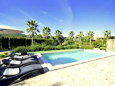 Ferienhaus für 3 Personen (120 m²) in Petra 10/10