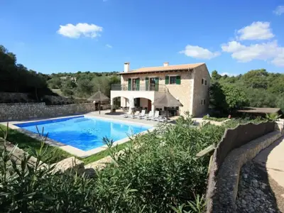 PoolOfHouse