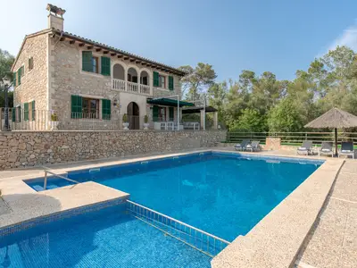 PoolOfHouse