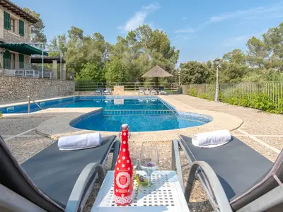 PoolOfHouse