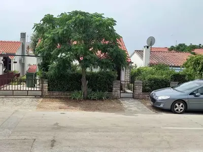Ferienhaus für 4 Personen (44 m²) in Petrčane 8/10