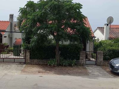 Ferienhaus für 4 Personen (44 m²) in Petrčane 3/10