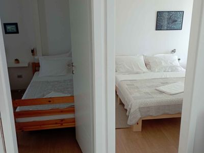 Ferienhaus für 4 Personen (44 m²) in Petrčane 10/10