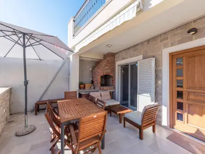 Ferienhaus für 6 Personen (115 m²) in Kožino 1/10