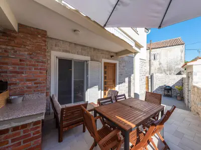 Ferienhaus für 6 Personen (115 m²) in Kožino 3/10