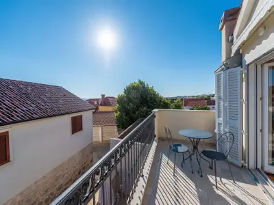 Ferienhaus für 6 Personen (115 m²) in Kožino 4/10
