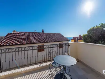 Ferienhaus für 6 Personen (115 m²) in Kožino 5/10