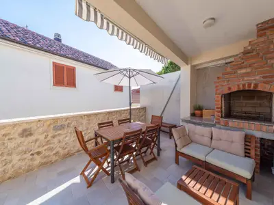 Ferienhaus für 6 Personen (115 m²) in Kožino 6/10