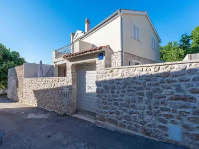 Ferienhaus für 6 Personen (115 m²) in Kožino 7/10