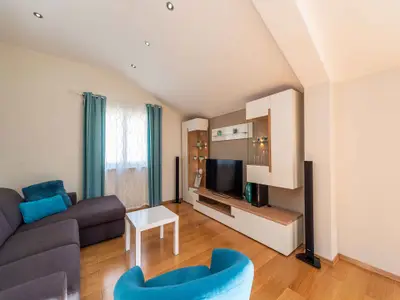 Ferienhaus für 6 Personen (115 m²) in Kožino 10/10