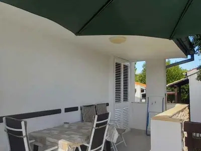 Ferienhaus für 4 Personen (44 m²) in Petrčane 6/10