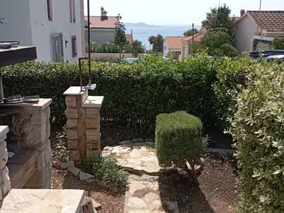 Ferienhaus für 4 Personen (44 m²) in Petrčane 10/10