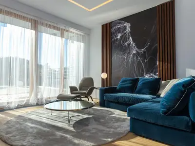 living-room