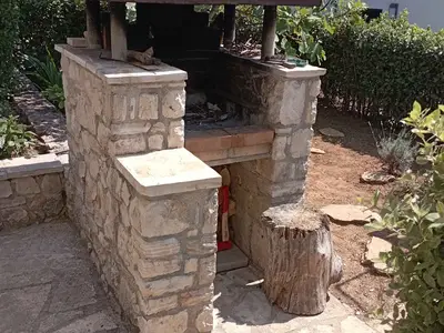 Ferienhaus für 4 Personen (44 m²) in Petrčane 10/10