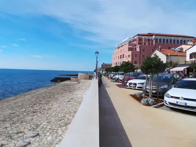 Ferienhaus für 6 Personen (60 m²) in Petrčane 10/10