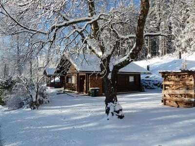 UrlaubaufdemBauernhof_Faakersee_Blockhaus