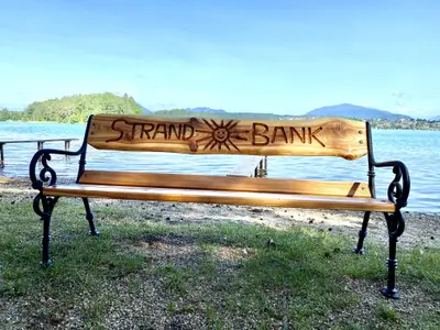 Strandbank