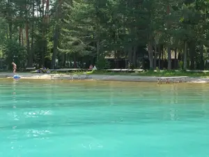 Ferienhaus für 4 Personen (55 m²) in Petschnitzen