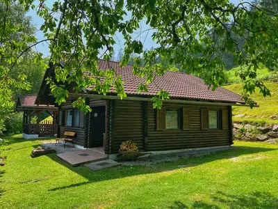 Ferienhaus für 4 Personen (55 m²) in Petschnitzen 3/10