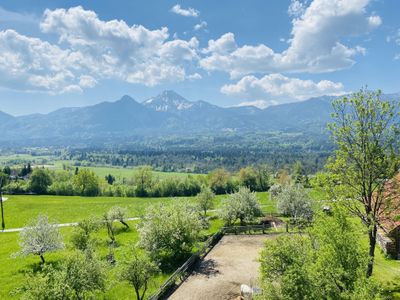 UrlaubaufdemBauernhof_Faakersee_Unsere Aussicht