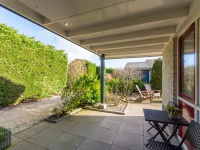 TerraceBalcony