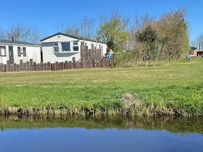 Ferienhaus für 4 Personen (36 m²) in Petten 1/10