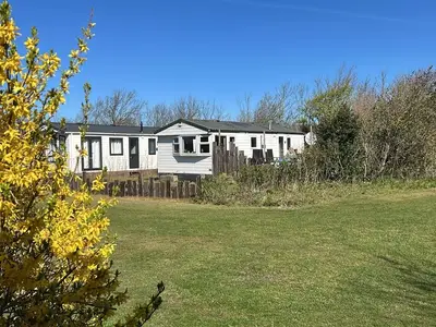 Ferienhaus für 4 Personen (36 m²) in Petten 2/10