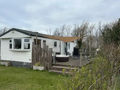 Ferienhaus für 4 Personen (36 m²) in Petten 3/10