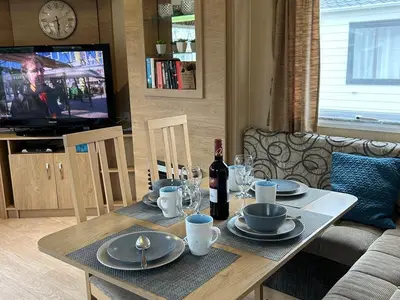 Ferienhaus für 4 Personen (36 m²) in Petten 6/10