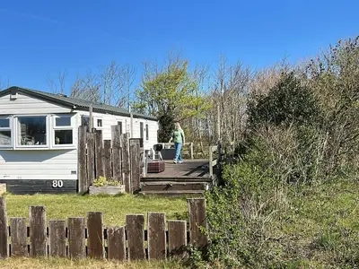Ferienhaus für 4 Personen (36 m²) in Petten 7/10
