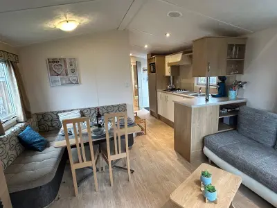 Ferienhaus für 4 Personen (36 m²) in Petten 9/10
