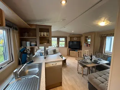 Ferienhaus für 4 Personen (36 m²) in Petten 10/10
