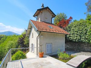 Ferienhaus für 4 Personen (70 m&sup2;) in Pettenasco