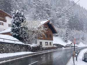 Ferienhaus für 14 Personen (200 m²) in Pettneu