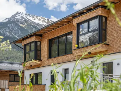 Chalet Vega 1