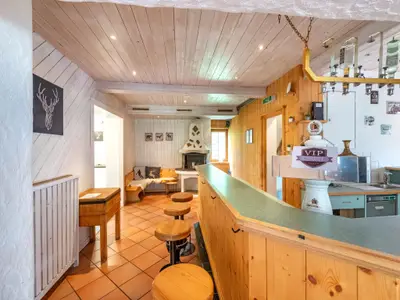 Ausstattung und Service des Ferienhauses