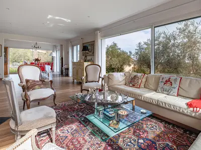 living-room