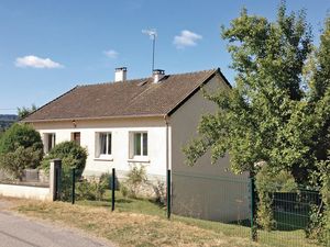 Ferienhaus für 6 Personen (80 m²) in Peyrat-le-Château