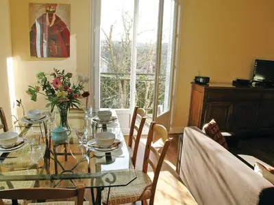 living-room