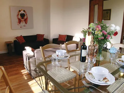living-room