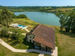 Ferienhaus für 8 Personen (130 m&sup2;) in Peyrusse-Grande