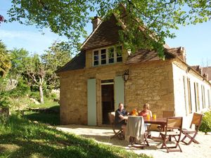 Ferienhaus für 4 Personen (70 m²) in Peyzac-le-Moustier