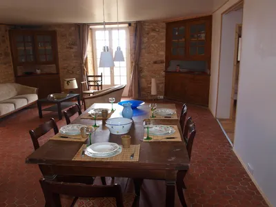 DiningRoom