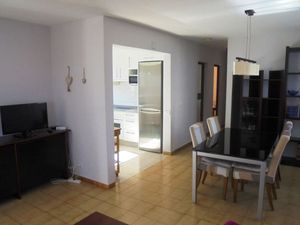 Ferienhaus für 6 Personen (85 m²) in Peñiscola