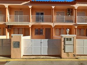 Ferienhaus für 4 Personen (60 m&sup2;) in Peñiscola