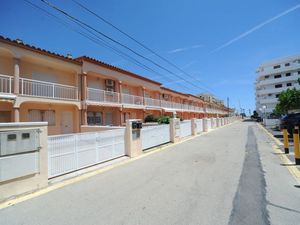 Ferienhaus für 4 Personen (60 m&sup2;) in Peñiscola
