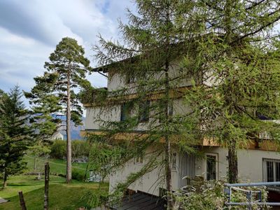 Ferienhaus Casa Bambi mit traumhafter Aussicht