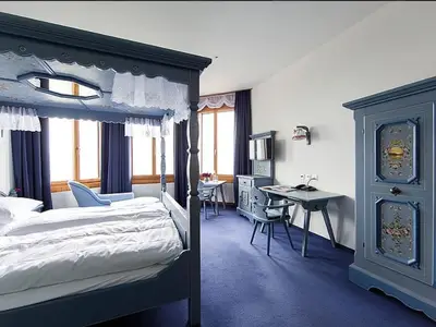 Zimmer Wartenstein