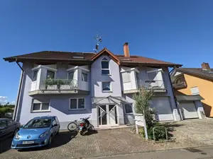 Ferienhaus für 2 Personen (60 m²) in Pfaffenweiler