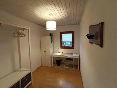Garderobe